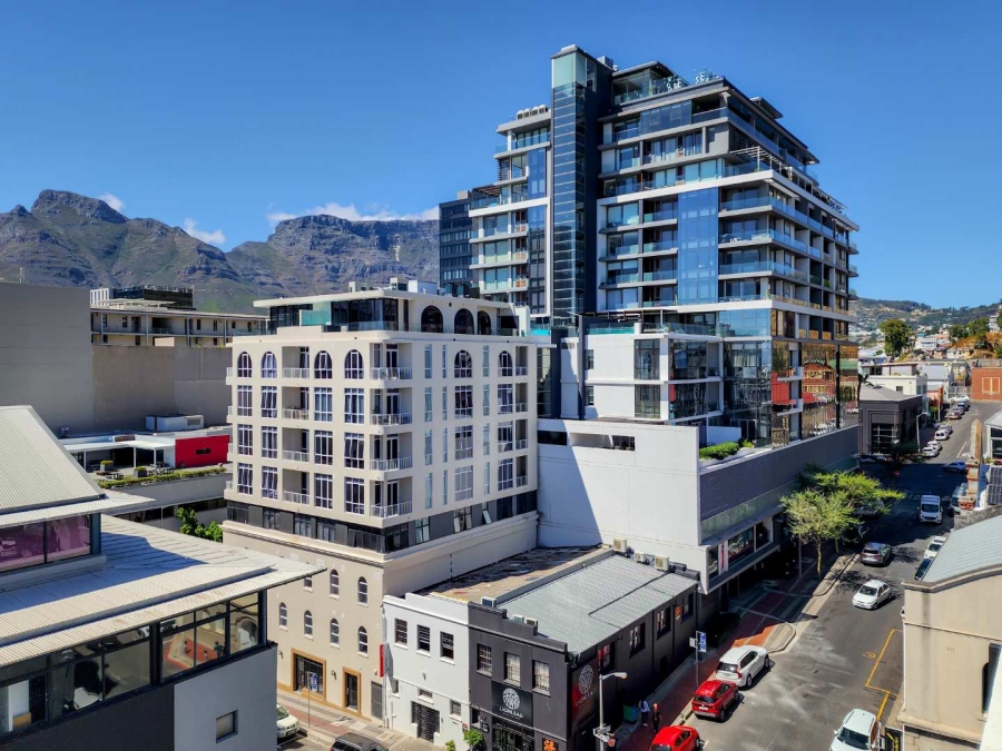 1 Bedroom Property for Sale in De Waterkant Western Cape